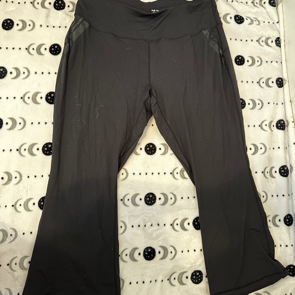 Athletic Leggings
